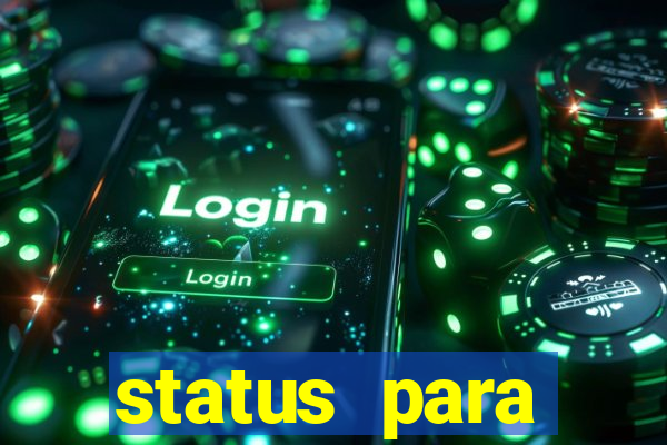 status para whatsapp botafogo